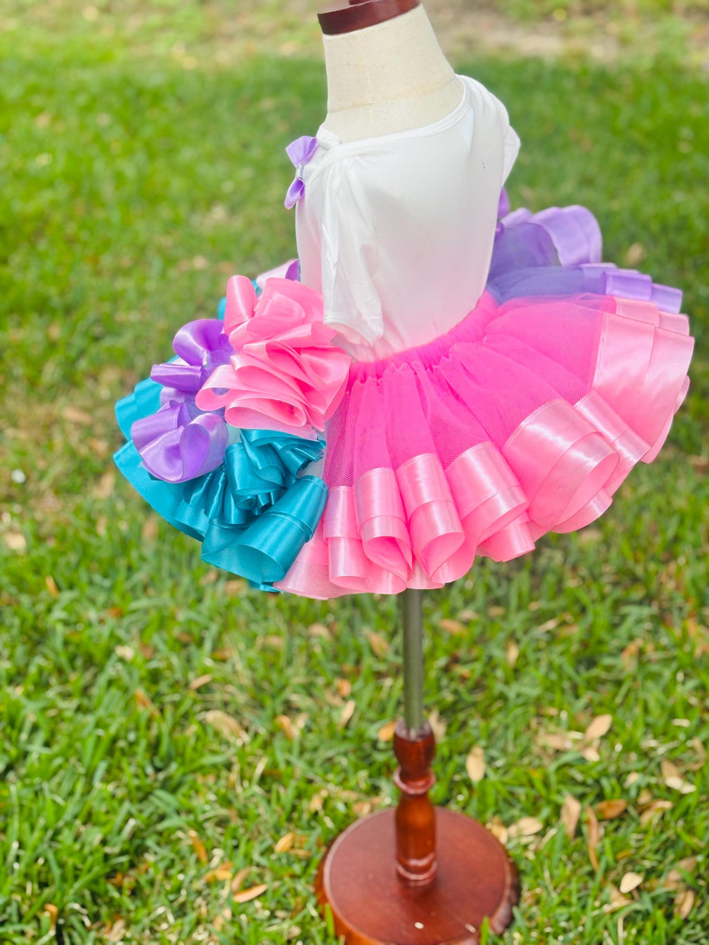 Paw Patrol Tutu Setr